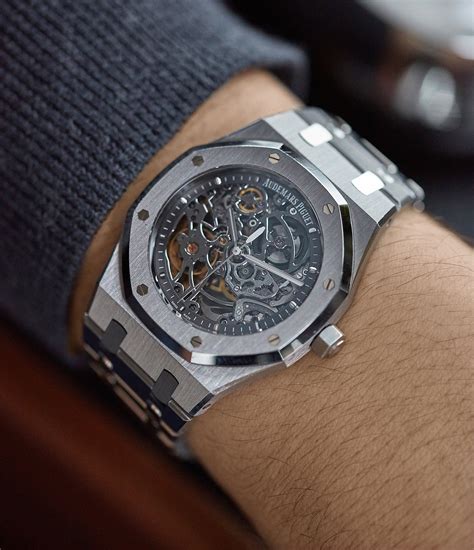 reloj audemars piguet original|audemars piguet watches.